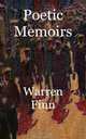 Poetic Memoirs, Warren Finn 