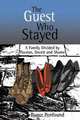 The Guest Who Stayed, Roger Penfound 
