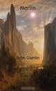Merlin, John Gamlin 