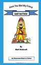 Have You Met My Friend Saint Matthew, Matt Holdcroft 