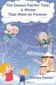 The Season Fairies