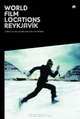 World Film Locations: Reykjavik, Jez Conolly 