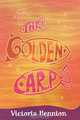 The Legend of the Golden Carp, Victoria Bennion 