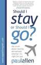 Should I Stay or Should I Go?, Paul Allen 