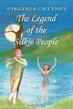 THE LEGEND OF THE SILKIE PEOPLE, Virginia Chatson 