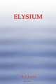 Elysium, A. J. Lane 