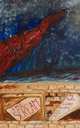The Scream, Ruth Calder Murphy 