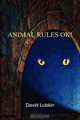 Animal Rules Ok!, David Lubkin 