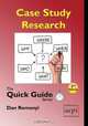 Case Study Research, Dan Remenyi 