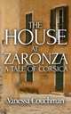 The House at Zaronza, Vanessa Couchman 