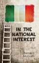 In The National Interest, Bernard McGrath 