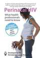 Perinatal HIV, The Perinatal Education Programme 