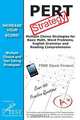 Pert Strategy, Complete Test Preparation Inc 
