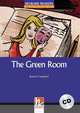 The Green Room + CD (Robert Campbell) level 4, Campbell R. 