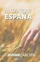 Alcanzar Espana por medio de la plantacion de iglesias, Johan Carlsen 