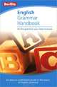 English Grammar Handbook, Fredrik Liljeblad 