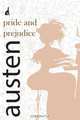 Pride and Prejudice, Jane Austen 