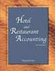 Hotel and Restaurant Accounting with Answer Sheet (EI) (7th Edition), Raymond Cote, American Hotel & Lodging Educational Institute 