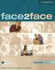 Face2Face: Intermediate: Workbook with Key, Nicholas Tims, Chris Redston, Gillie Cunningham 