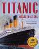 Titanic: Disaster At Sea (Turtleback School & Library Binding Edition), Martin Jenkins 