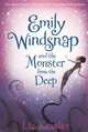 Emily Windsnap And The Monster From The Deep (Turtleback School & Library Binding Edition), Liz Kessler 