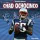 Chad Ochocinco (Sports Heroes), Sloan MacRae 