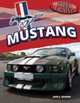 Mustang (Speed Machines), Julia J. Quinlan 