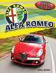 Alfa Romeo (Speed Machines), Julia J. Quinlan 