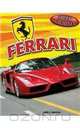 Ferrari (Speed Machines), Julia J. Quinlan 