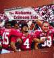 The Alabama Crimson Tide (Champions of College Football (Powerkids)), Parker Holmes 