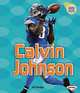 Calvin Johnson (Amazing Athletes), Jeff Savage 