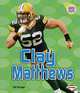 Clay Matthews (Amazing Athletes), Jeff Savage 