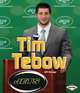 Tim Tebow (Amazing Athletes), Jeff Savage 