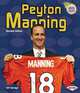 Peyton Manning (Amazing Athletes), Jeff Savage 