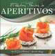 27 Recetas Faciles de Aperitivos (Volume 1) (Spanish Edition), Leonardo Manzo, Karina Di Geronimo 