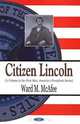 Citizen Lincoln (First Men, America