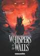 Whispers in the Walls, David Munoz 