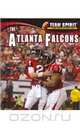 The Atlanta Falcons (Team Spirit), Mark Stewart 