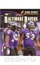 The Baltimore Ravens (Team Spirit), Mark Stewart 