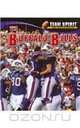 The Buffalo Bills (Team Spirit), Mark Stewart 