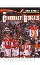 The Cincinnati Bengals (Team Spirit), Mark Stewart 