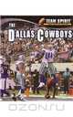 The Dallas Cowboys (Team Spirit), Mark Stewart 