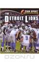 The Detroit Lions (Team Spirit), Mark Stewart 