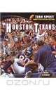 The Houston Texans (Team Spirit), Mark Stewart 