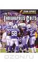The Indianapolis Colts (Team Spirit), Mark Stewart 