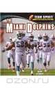 The Miami Dolphins (Team Spirit), Mark Stewart 