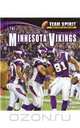 The Minnesota Vikings (Team Spirit), Mark Stewart 