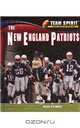 The New England Patriots (Team Spirit), Mark Stewart 