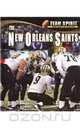The New Orleans Saints (Team Spirit), Mark Stewart 