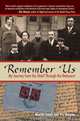 Remember Us: My Journey from the Shtetl Through the Holocaust, Vic Shayne, Martin Small 